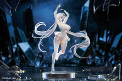 Goddess of Victory: Nikke PVC Statue 1/10 Cinderella 22 cm   6979272330037