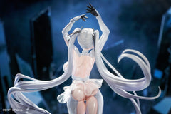 Goddess of Victory: Nikke PVC Statue 1/10 Cinderella 22 cm   6979272330037