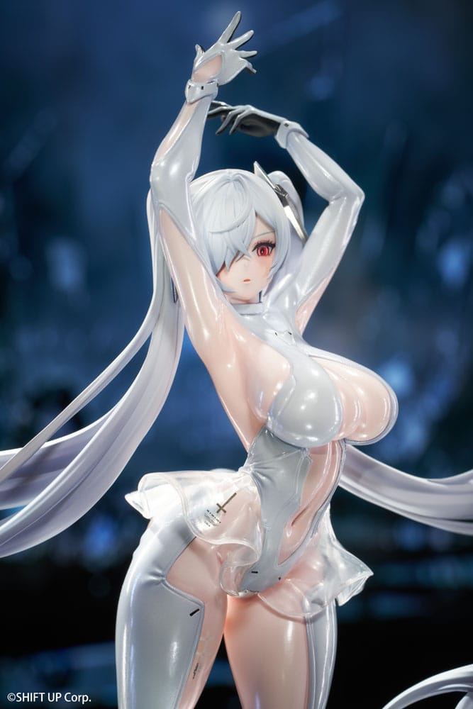 Goddess of Victory: Nikke PVC Statue 1/10 Cinderella 22 cm   6979272330037