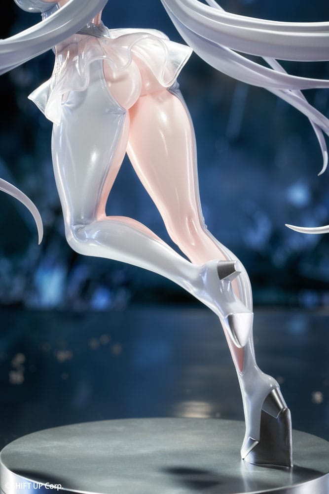 Goddess of Victory: Nikke PVC Statue 1/10 Cinderella 22 cm   6979272330037