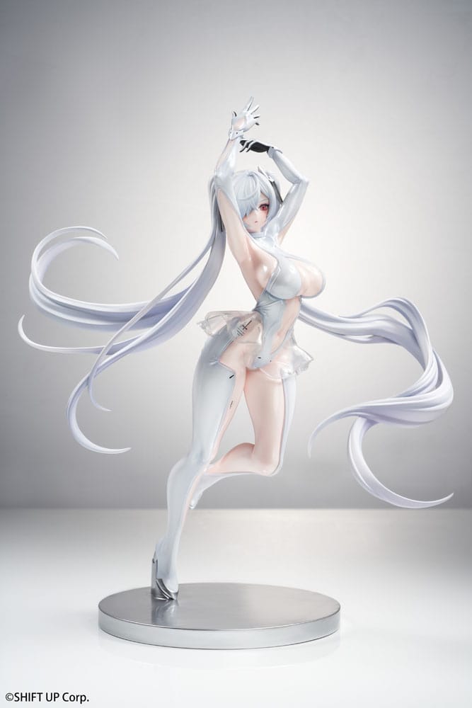 Goddess of Victory: Nikke PVC Statue 1/10 Cinderella 22 cm   6979272330037