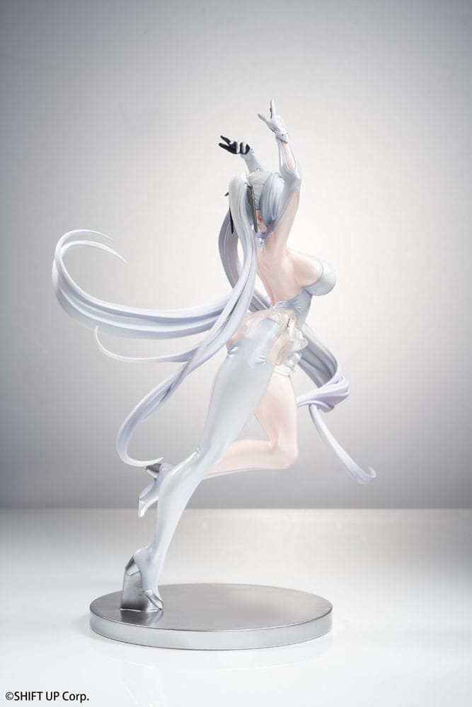 Goddess of Victory: Nikke PVC Statue 1/10 Cinderella 22 cm   6979272330037