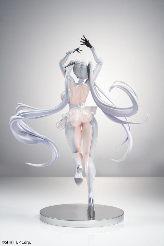 Goddess of Victory: Nikke PVC Statue 1/10 Cinderella 22 cm   6979272330037