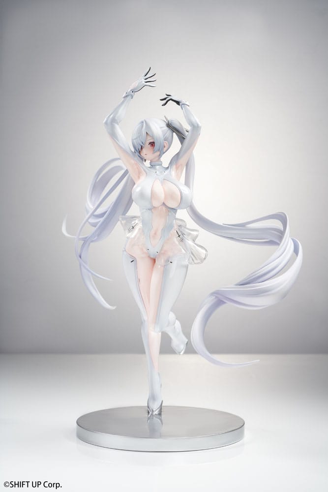 Goddess of Victory: Nikke PVC Statue 1/10 Cinderella 22 cm   6979272330037