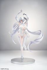 Goddess of Victory: Nikke PVC Statue 1/10 Cinderella 22 cm   6979272330037