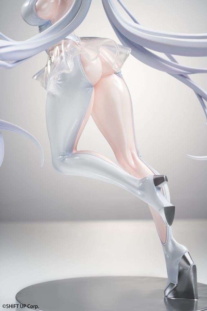 Goddess of Victory: Nikke PVC Statue 1/10 Cinderella 22 cm   6979272330037