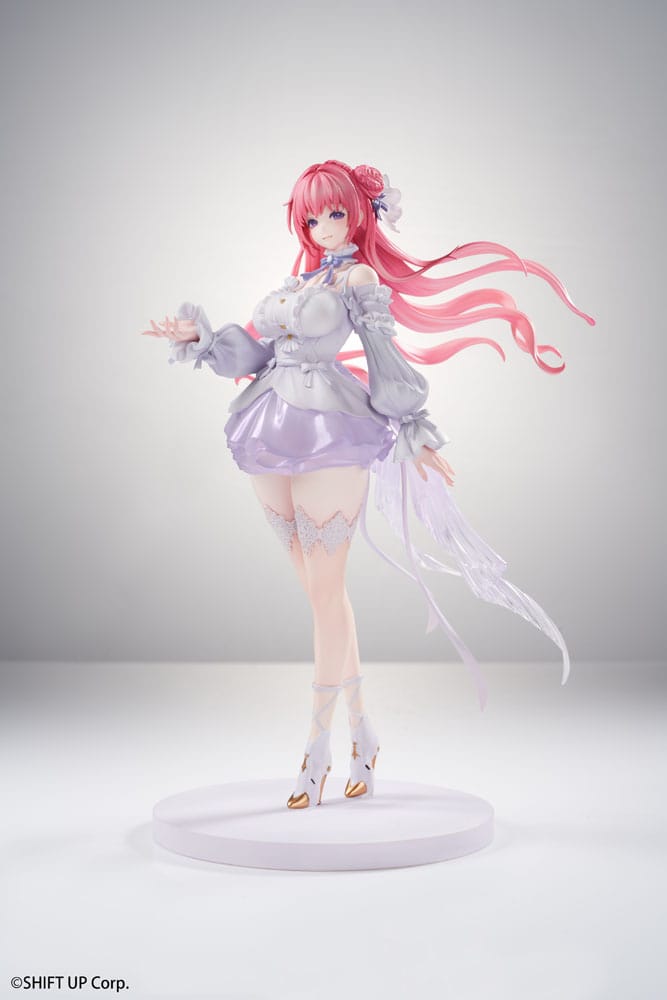 Goddess of Victory: Nikke PVC Statue 1/10 Dorothy 19 cm   6979272330105