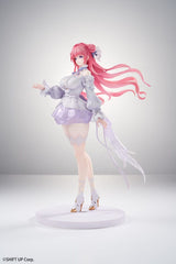 Goddess of Victory: Nikke PVC Statue 1/10 Dorothy 19 cm   6979272330105