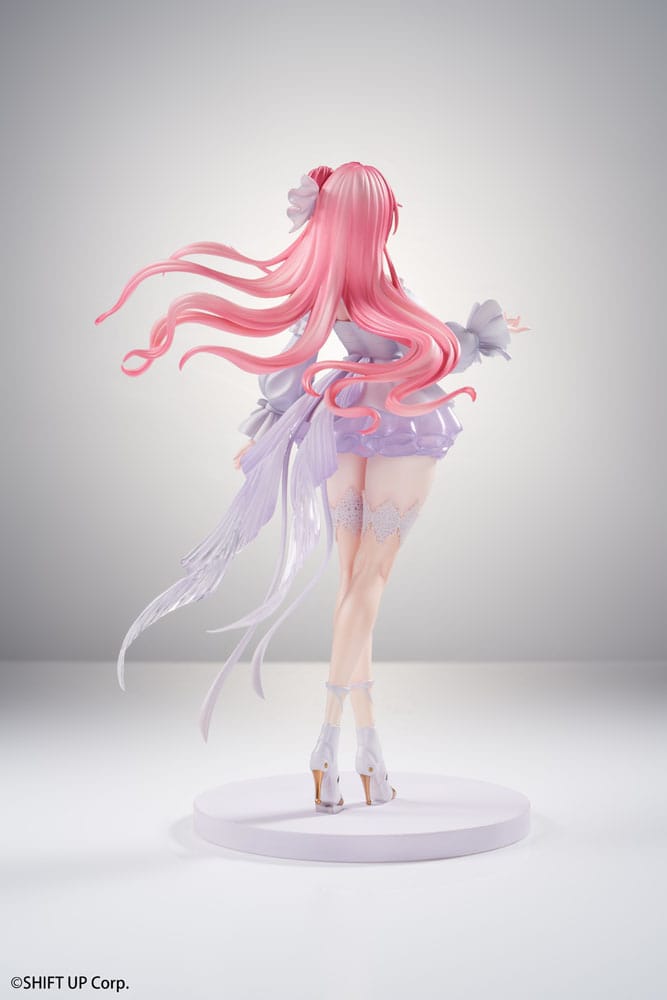 Goddess of Victory: Nikke PVC Statue 1/10 Dorothy 19 cm   6979272330105