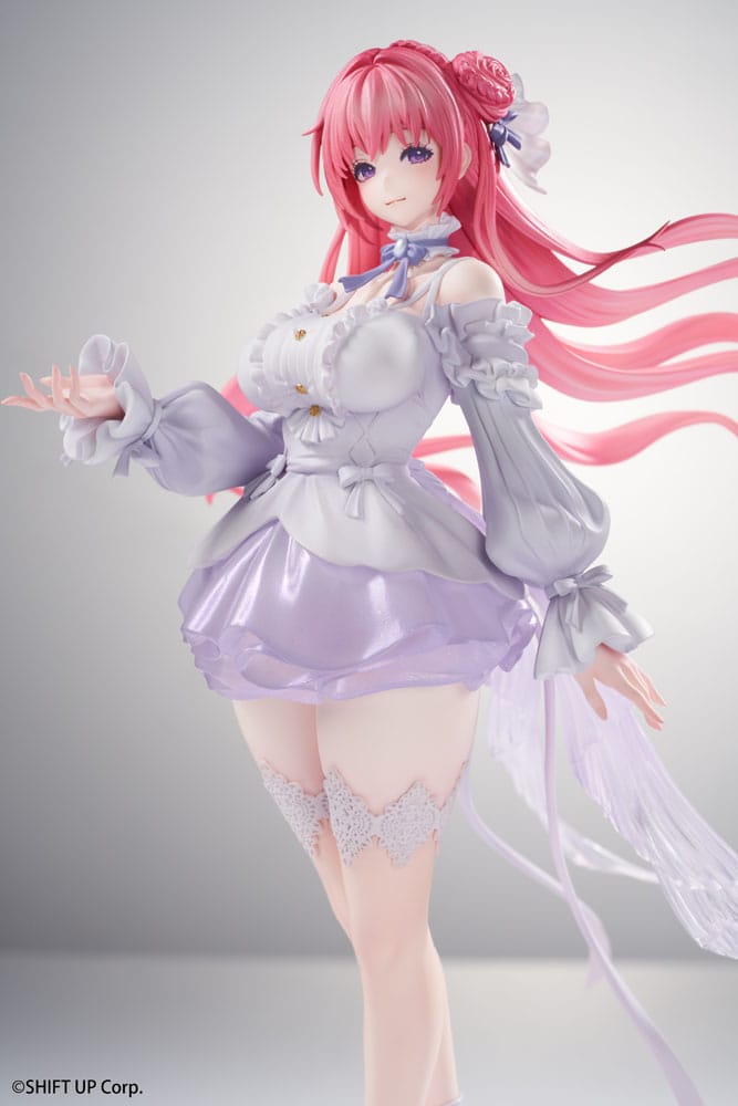 Goddess of Victory: Nikke PVC Statue 1/10 Dorothy 19 cm   6979272330105