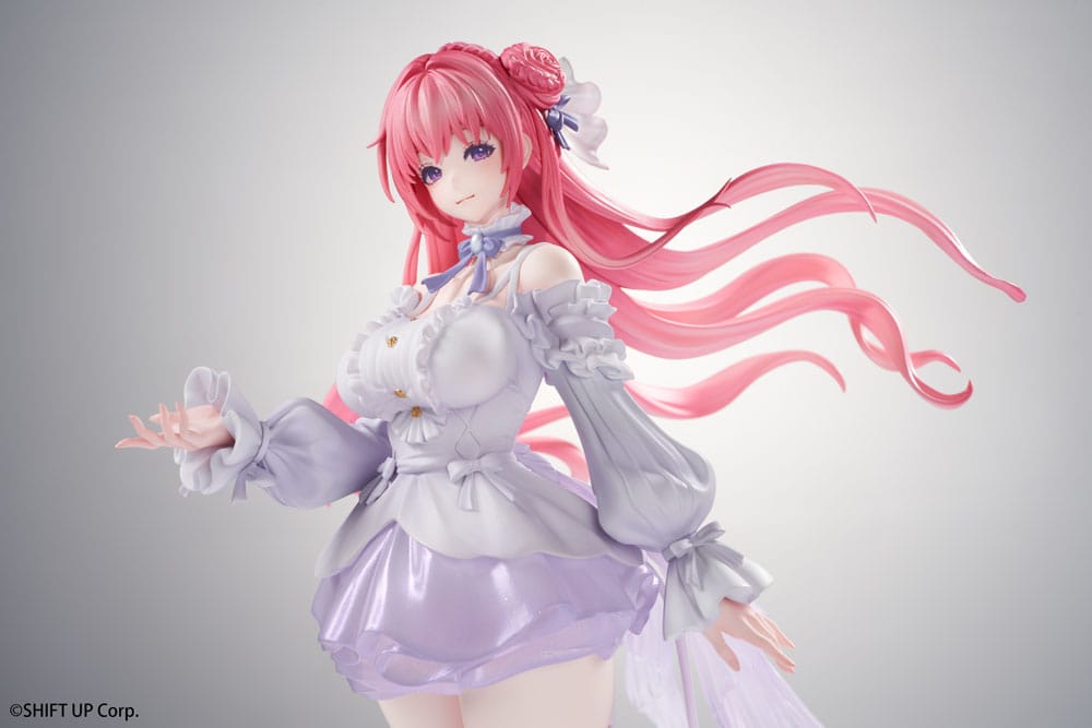 Goddess of Victory: Nikke PVC Statue 1/10 Dorothy 19 cm   6979272330105
