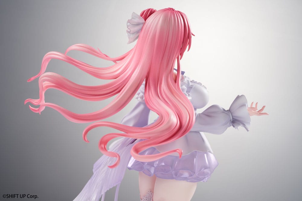 Goddess of Victory: Nikke PVC Statue 1/10 Dorothy 19 cm   6979272330105