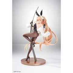 Goddess of Victory: Nikke PVC Figure 1/10 Rupee Rabbit Deluxe 22 cm 6979272330129