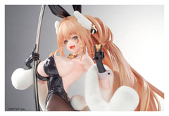 Goddess of Victory: Nikke PVC Figure 1/10 Rupee Rabbit Deluxe 22 cm 6979272330129