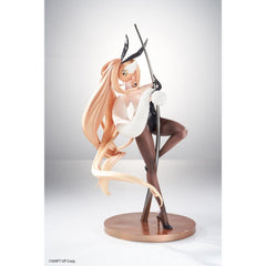 Goddess of Victory: Nikke PVC Figure 1/10 Rupee Rabbit Deluxe 22 cm 6979272330129