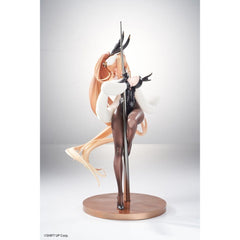 Goddess of Victory: Nikke PVC Figure 1/10 Rupee Rabbit Deluxe 22 cm 6979272330129