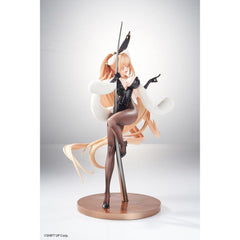 Goddess of Victory: Nikke PVC Figure 1/10 Rupee Rabbit Deluxe 22 cm 6979272330129