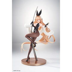 Goddess of Victory: Nikke PVC Figure 1/10 Rupee Rabbit Deluxe 22 cm 6979272330129