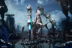 Goddess of Victory: Nikke PVC Statue 1/7 Leviathan 28 cm    6979272330143