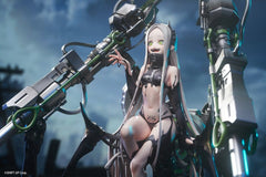 Goddess of Victory: Nikke PVC Statue 1/7 Leviathan 28 cm    6979272330143