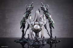 Goddess of Victory: Nikke PVC Statue 1/7 Leviathan 28 cm    6979272330143
