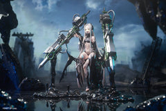 Goddess of Victory: Nikke PVC Statue 1/7 Leviathan Deluxe Edtition 28 cm    6979272330150