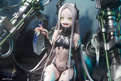Goddess of Victory: Nikke PVC Statue 1/7 Leviathan Deluxe Edtition 28 cm    6979272330150