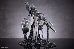 Goddess of Victory: Nikke PVC Statue 1/7 Leviathan Deluxe Edtition 28 cm    6979272330150