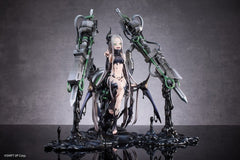 Goddess of Victory: Nikke PVC Statue 1/7 Leviathan Deluxe Edtition 28 cm    6979272330150