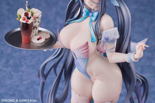 Brown Dust 2 PVC Statue 1/7 Morpeah Daydream Bunny 28 cm  6979272330310