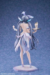 Brown Dust 2 PVC Statue 1/7 Morpeah Daydream Bunny 28 cm  6979272330310