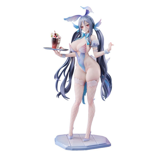 Brown Dust 2 PVC Statue 1/7 Morpeah Daydream Bunny 28 cm  6979272330310