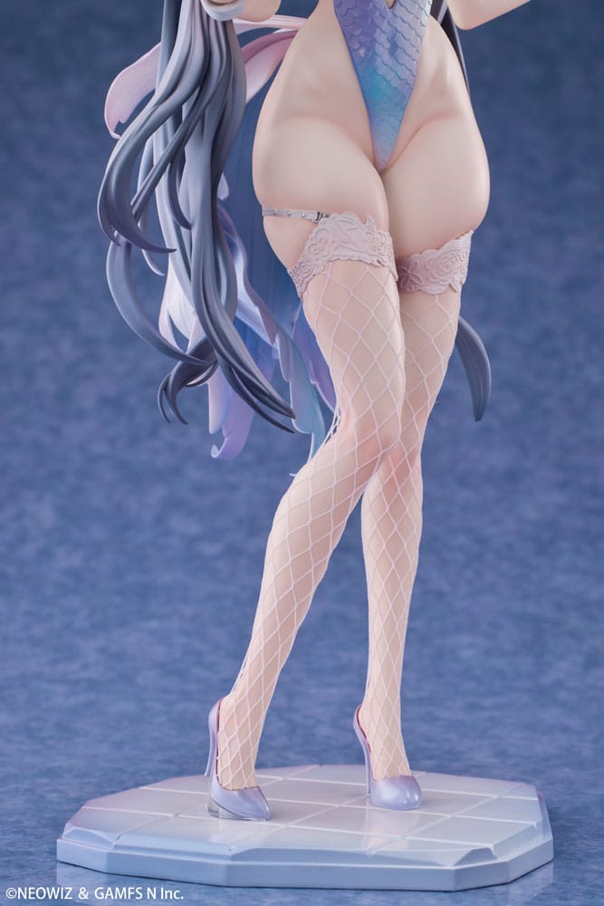 Brown Dust 2 PVC Statue 1/7 Morpeah Daydream Bunny 28 cm  6979272330310