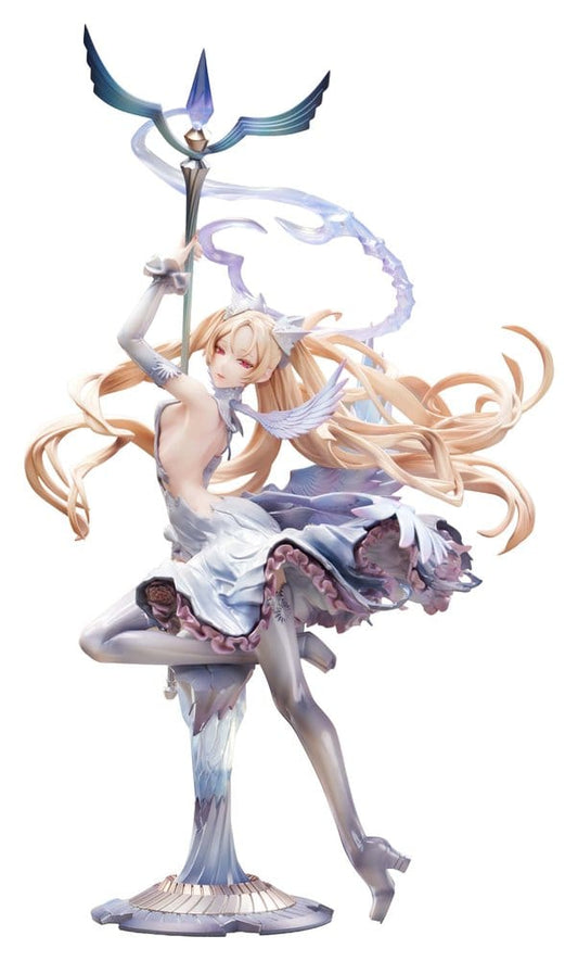 Original Character PVC Statue 1/7 Zettai Junpaku Mahou Shoujo Kotone Sasaki 31 cm    6979272330372