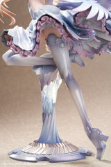 Original Character PVC Statue 1/7 Zettai Junpaku Mahou Shoujo Kotone Sasaki 31 cm    6979272330372