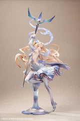 Original Character PVC Statue 1/7 Zettai Junpaku Mahou Shoujo Kotone Sasaki 31 cm    6979272330372