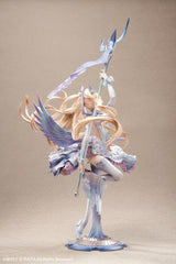 Original Character PVC Statue 1/7 Zettai Junpaku Mahou Shoujo Kotone Sasaki 31 cm    6979272330372