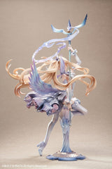 Original Character PVC Statue 1/7 Zettai Junpaku Mahou Shoujo Kotone Sasaki 31 cm    6979272330372