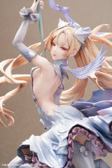 Original Character PVC Statue 1/7 Zettai Junpaku Mahou Shoujo Kotone Sasaki 31 cm    6979272330372