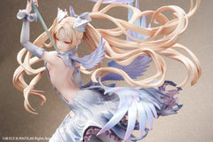 Original Character PVC Statue 1/7 Zettai Junpaku Mahou Shoujo Kotone Sasaki 31 cm    6979272330372