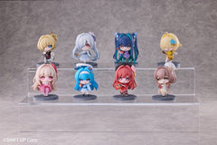 Goddess of Victory: Nikke New Year Special Mini Figures 8-Pack SD Figure 8 cm    6979272330488