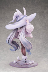 Original Character PVC Figure 1/6 Moon Witch Police Marshmallow illustration by SAVI Deluxe Edition 34 cm 6979272330655
