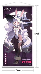 Original Character PVC Figure 1/6 Moon Witch Police Marshmallow illustration by SAVI Deluxe Edition 34 cm 6979272330655
