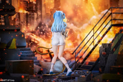 Goddess of Victory: Nikke PVC Figure 1/7 Shifty Illustration Ver. "Panic Sight" 25 cm 6979272330662