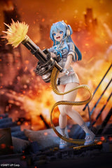 Goddess of Victory: Nikke PVC Figure 1/7 Shifty Illustration Ver. "Panic Sight" 25 cm 6979272330662