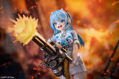 Goddess of Victory: Nikke PVC Figure 1/7 Shifty Illustration Ver. "Panic Sight" 25 cm 6979272330662