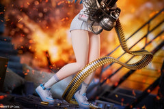 Goddess of Victory: Nikke PVC Figure 1/7 Shifty Illustration Ver. "Panic Sight" 25 cm 6979272330662