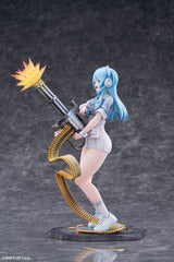 Goddess of Victory: Nikke PVC Figure 1/7 Shifty Illustration Ver. "Panic Sight" 25 cm 6979272330662