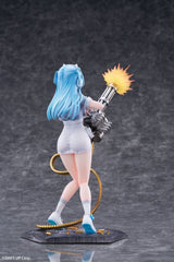 Goddess of Victory: Nikke PVC Figure 1/7 Shifty Illustration Ver. "Panic Sight" 25 cm 6979272330662