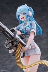 Goddess of Victory: Nikke PVC Figure 1/7 Shifty Illustration Ver. "Panic Sight" 25 cm 6979272330662